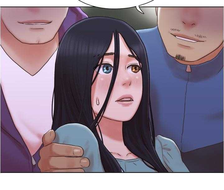 《公寓奇遇记》第43话 43_路遇流氓 第20页