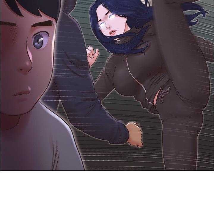 《公寓奇遇记》第54话 54_又遇流氓 第18页