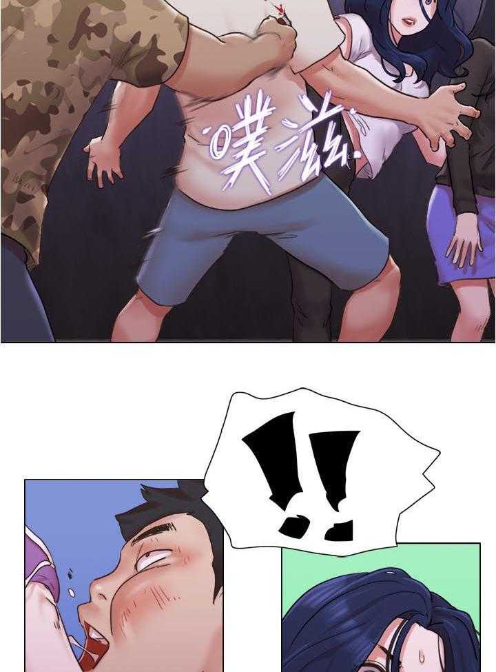 《公寓奇遇记》第58话 58_住院 第16页