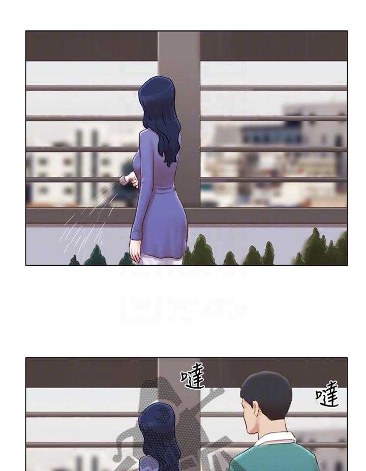 《公寓奇遇记》第66话 66_一点没变 第1页