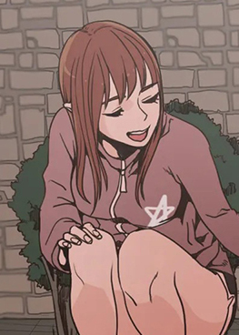 《狗的项圈》漫画封面图 - tl漫画