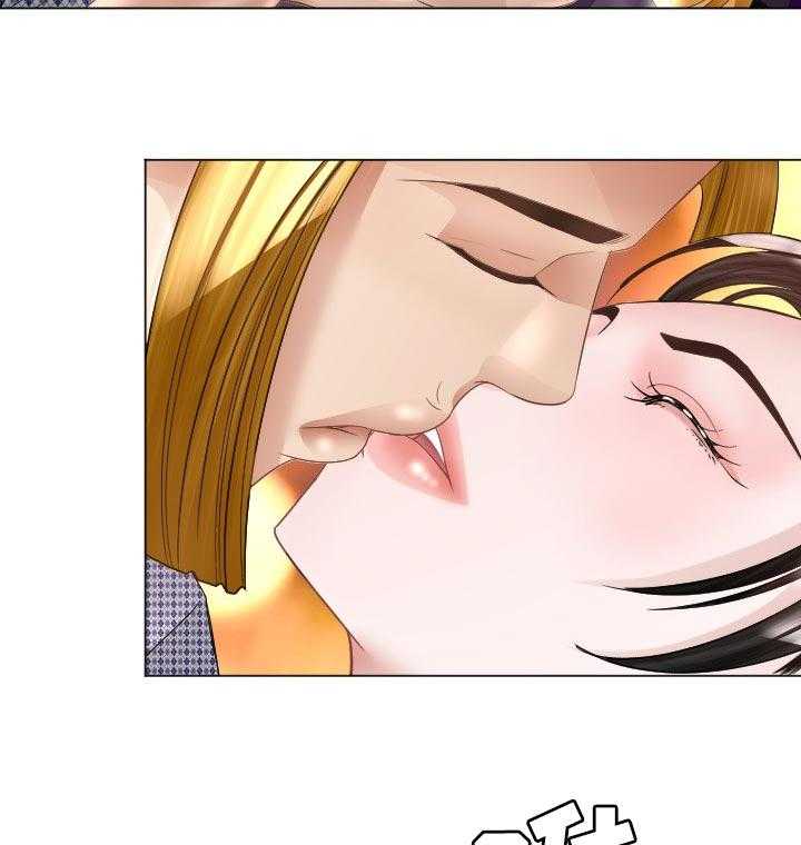 《高丽酒店》第51话 51_恼羞成怒 第8页