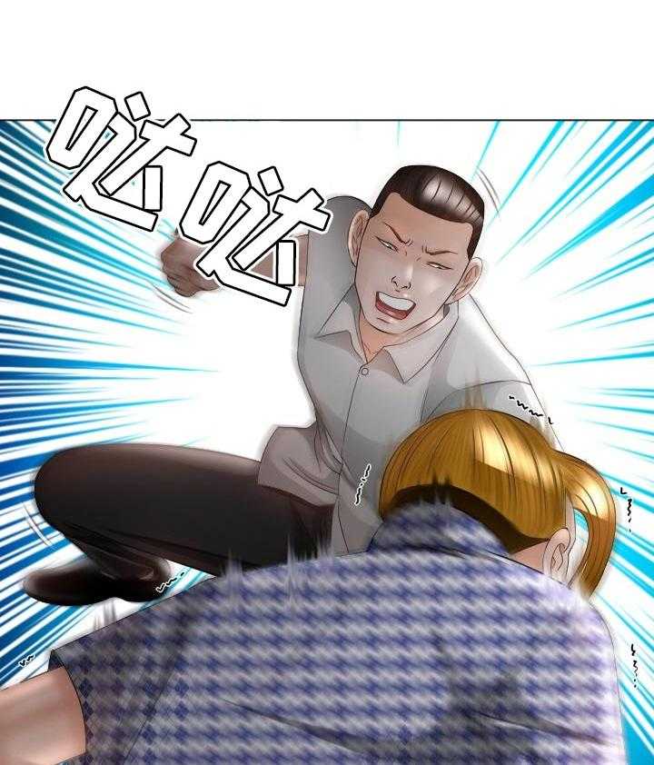 《高丽酒店》第55话 55_打斗 第19页