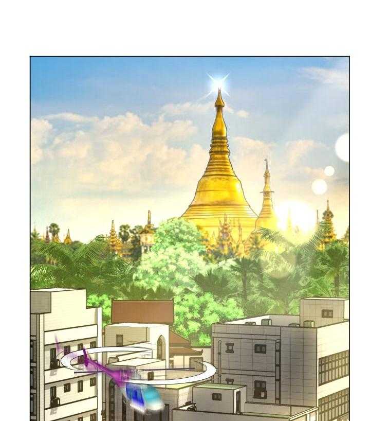 《高丽酒店》第68话 68_准备进山 第30页