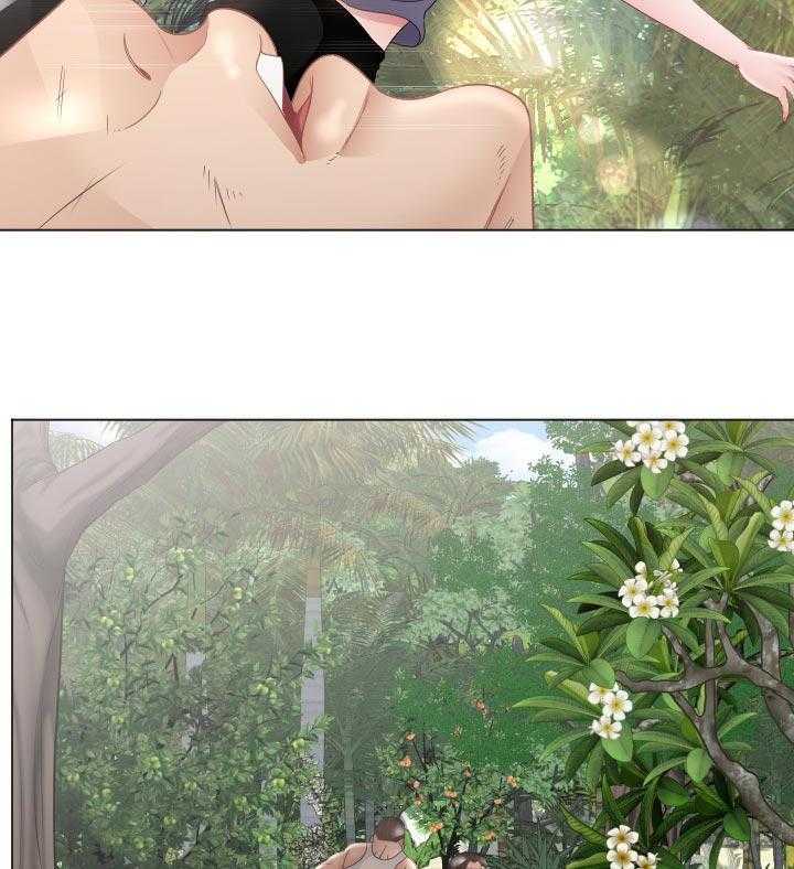 《高丽酒店》第71话 71_我也喜欢你 第12页