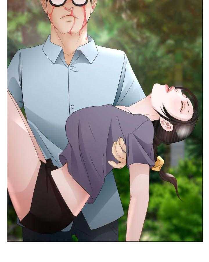 《高丽酒店》第75话 75_空缺 第34页