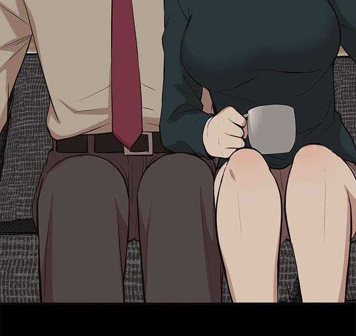 《非常人质》第32话 32_水到渠成 第10页