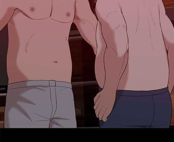 《非常人质》第38话 38_逃走 第3页