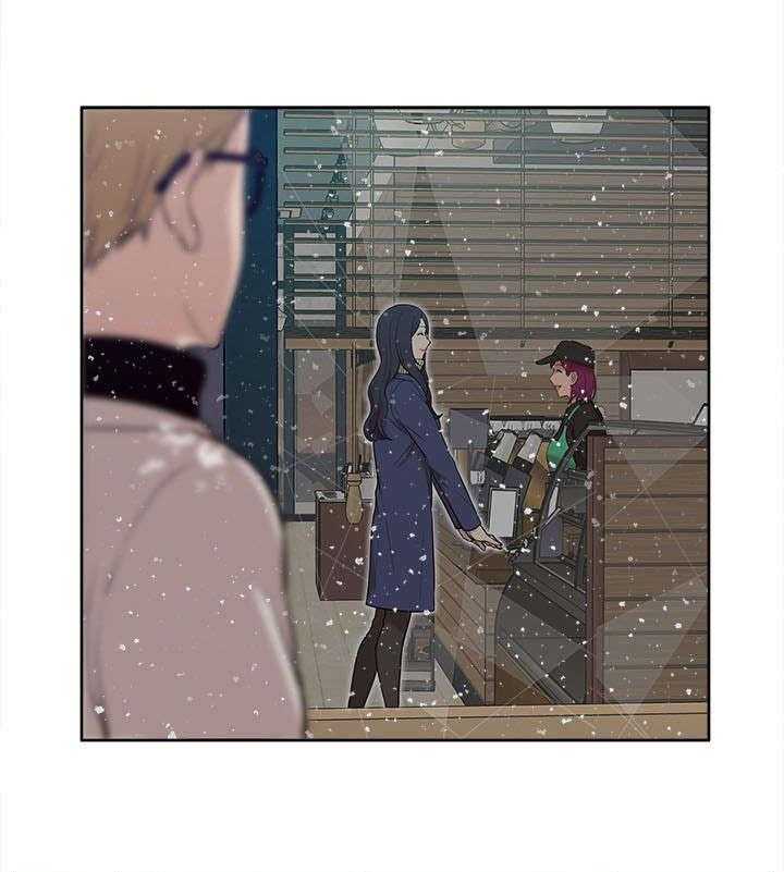 《非常人质》第47话 47_怀念 第19页