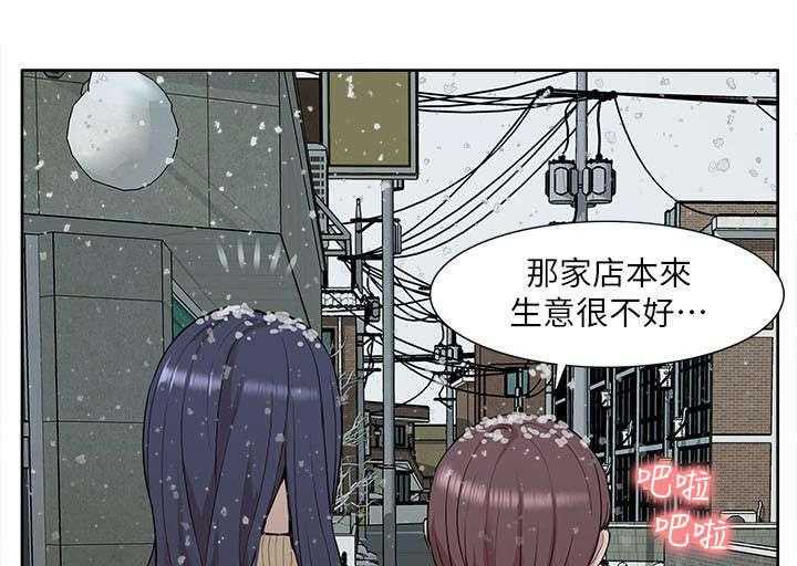 《非常人质》第47话 47_怀念 第7页