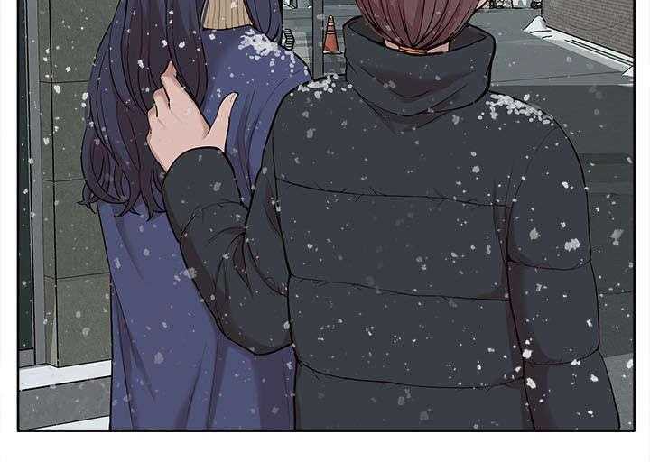 《非常人质》第47话 47_怀念 第8页