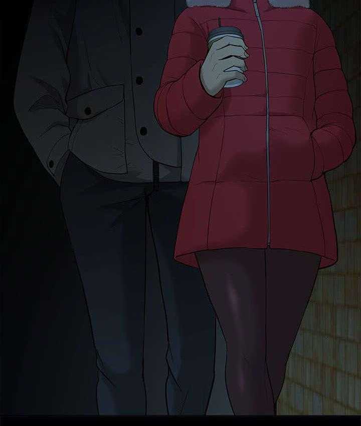 《非常人质》第51话 51_失去联系 第9页