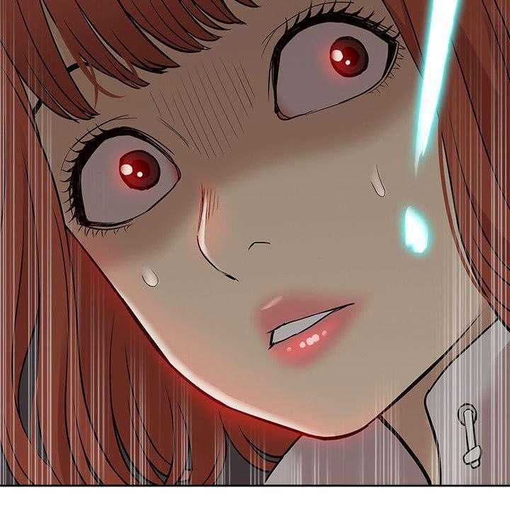 《非常人质》第56话 56_破绽 第21页
