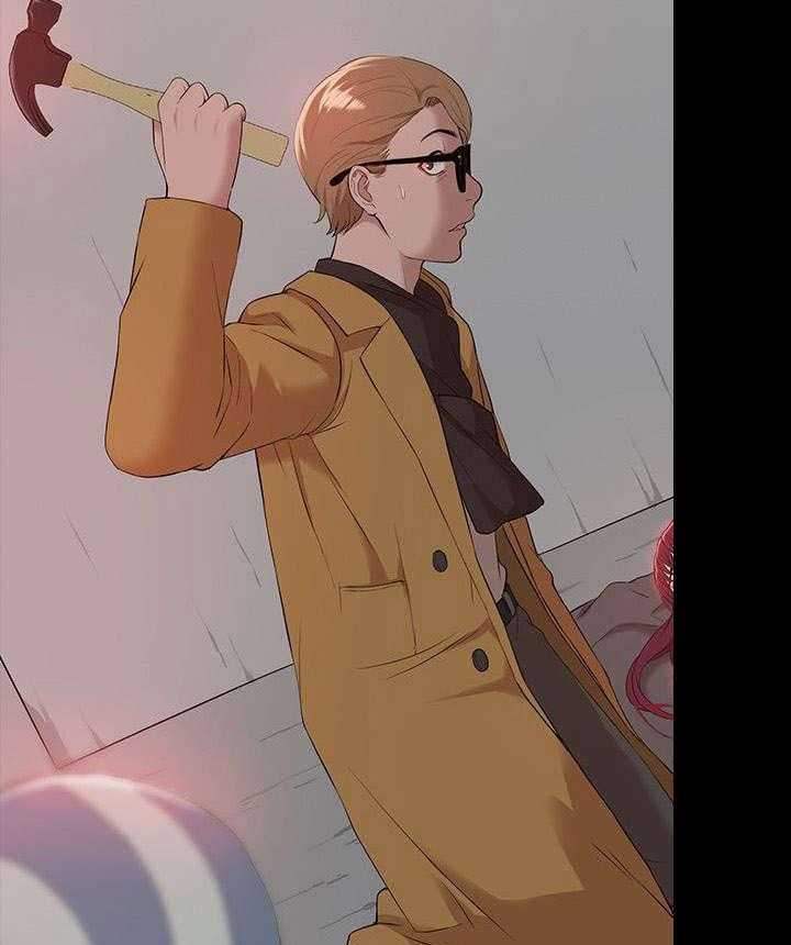 《非常人质》第58话 58_怨恨 第3页