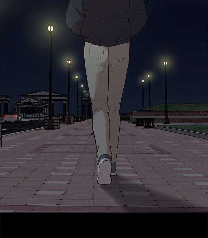 《非常人质》第66话 66_隐瞒 第34页