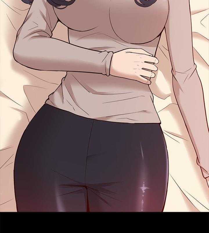 《非常人质》第76话 76_受害者 第38页