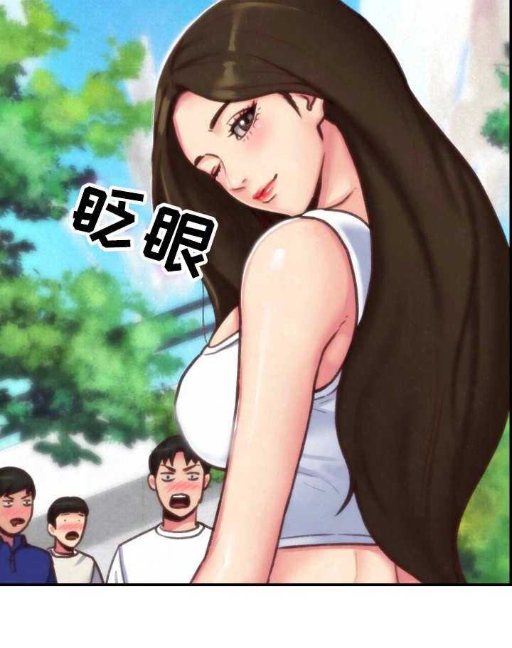 《寄宿旅馆》第9话 9_不对劲 第36页