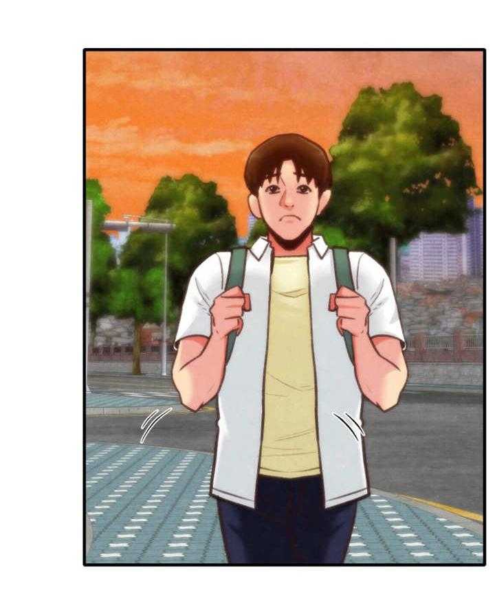 《寄宿旅馆》第11话 11_秘密 第33页