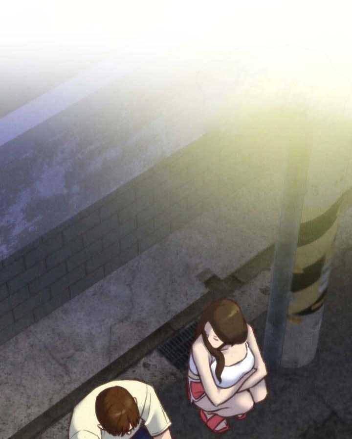 《寄宿旅馆》第17话 17_尴尬 第9页