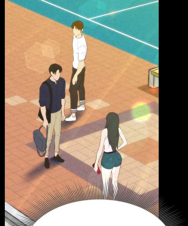 《寄宿旅馆》第27话 27_稀罕事儿 第8页