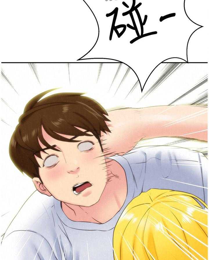 《寄宿旅馆》第51话 51_有惊无险 第9页