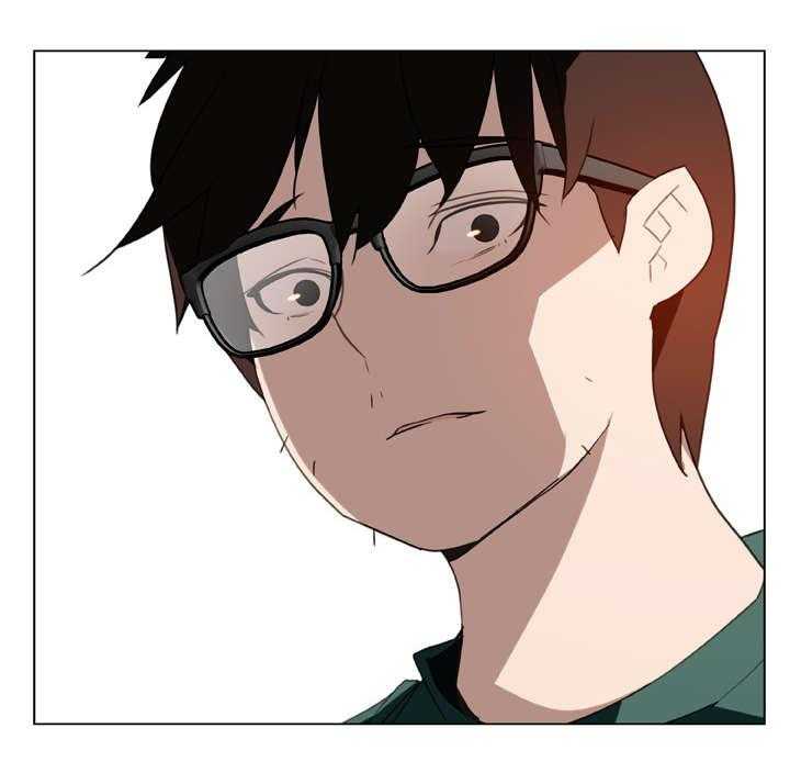 《急速下坠》第21话 21_提议 第36页