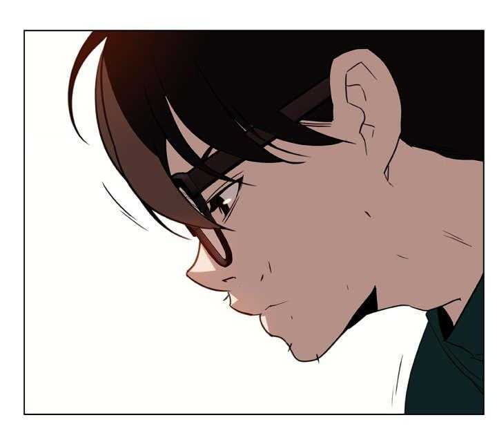 《急速下坠》第22话 22_蠢丫头 第1页