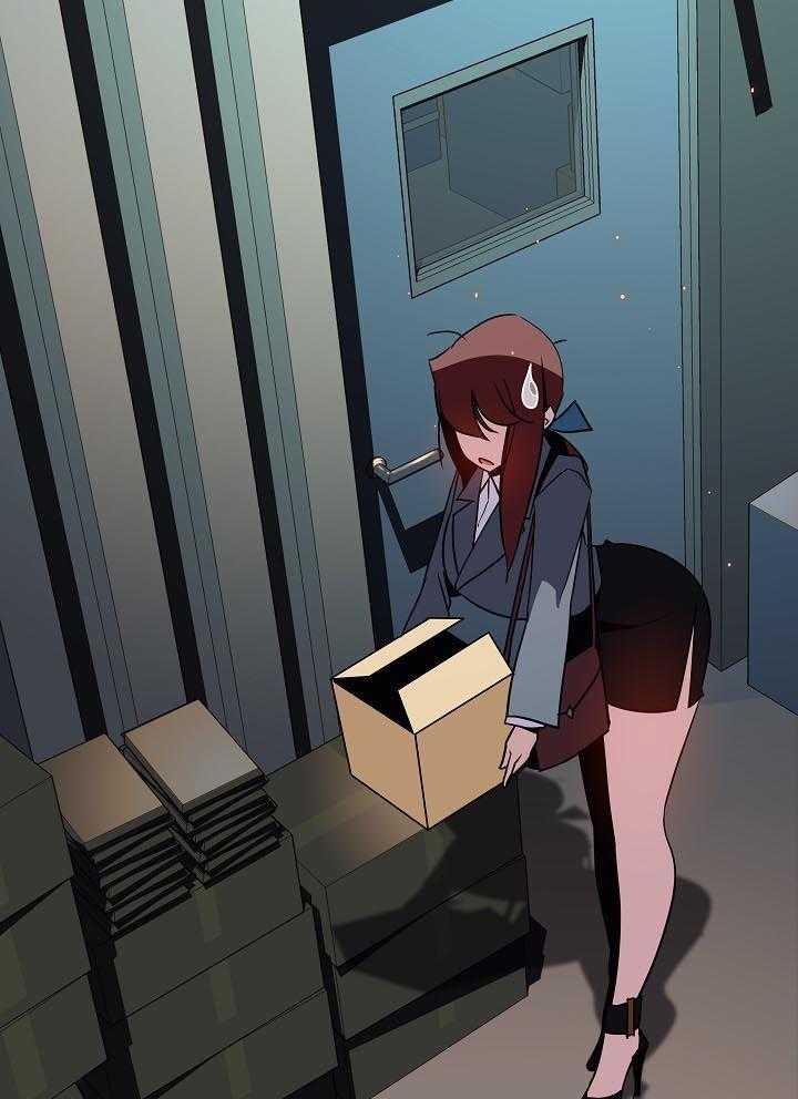《急速下坠》第35话 35_鞠躬 第12页