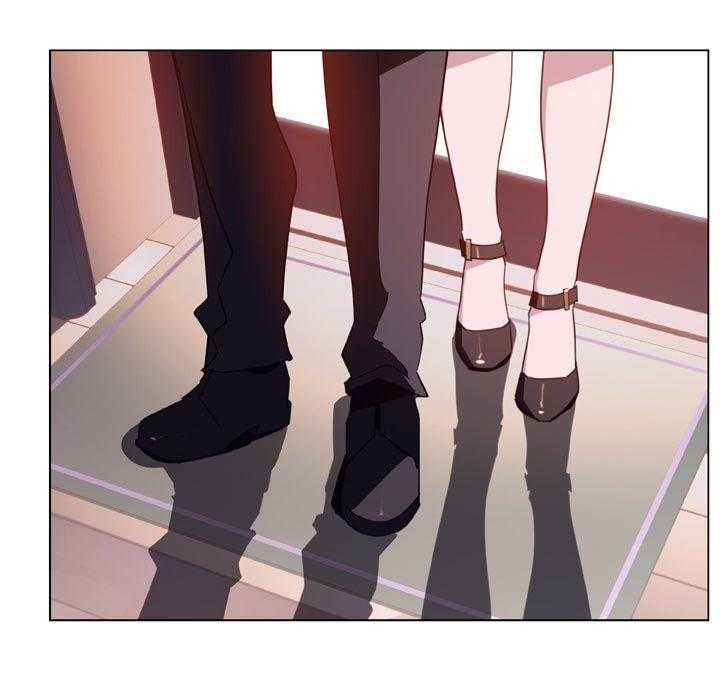 《急速下坠》第39话 39_约会 第22页