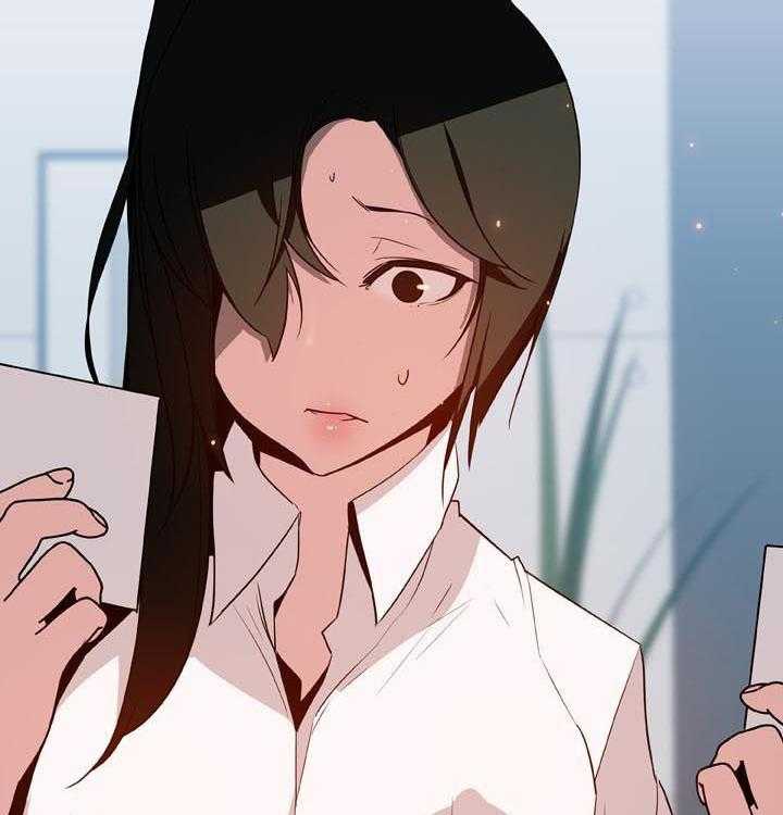 《急速下坠》第55话 55_帅气的女人 第10页