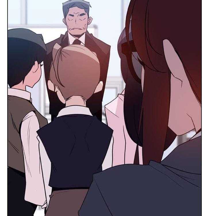 《急速下坠》第56话 56_调岗 第22页