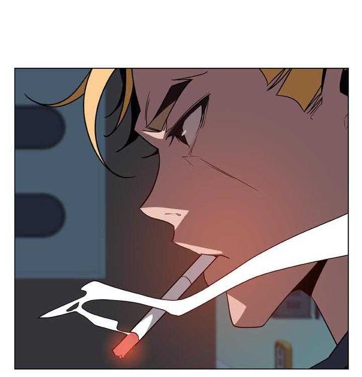 《急速下坠》第61话 61_我很想你 第57页