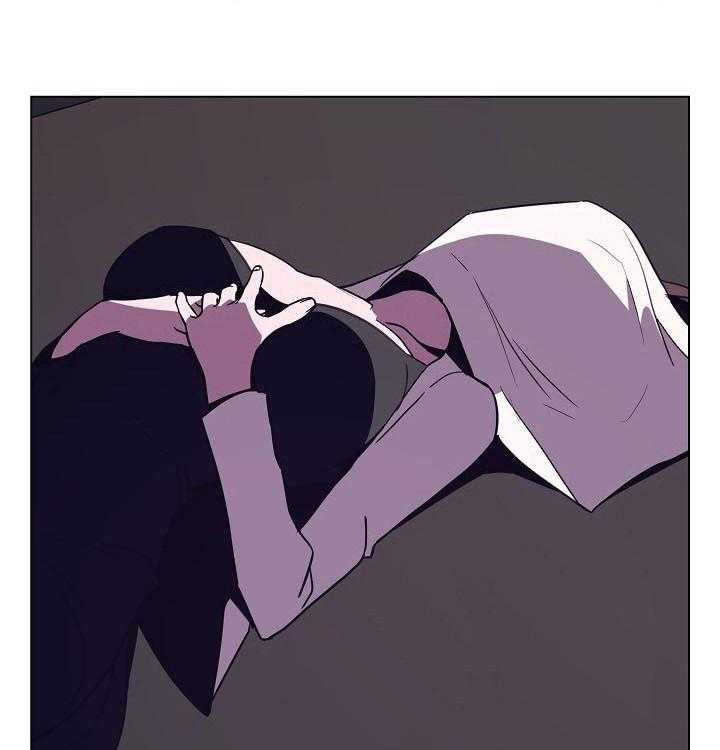 《急速下坠》第74话 74_遗书 第52页