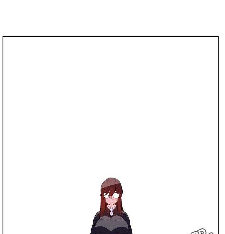 《急速下坠》第73话 73_妈妈 第1页