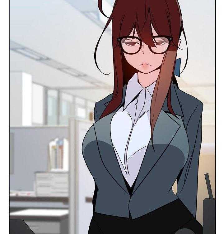 《急速下坠》第78话 78_人事变动 第39页