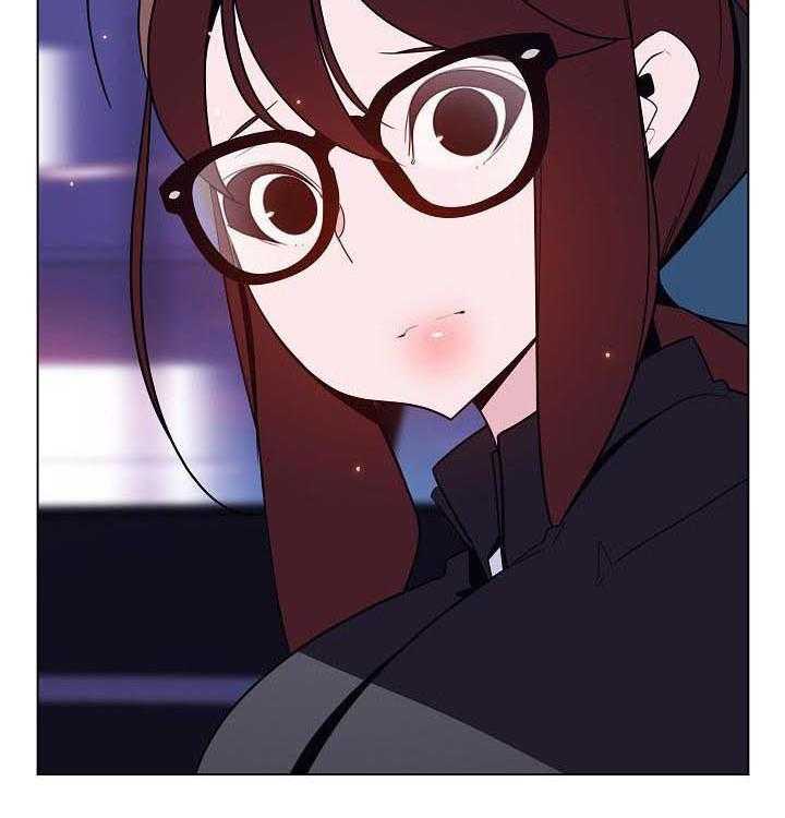 《急速下坠》第81话 81_笑的样子很可怕 第11页