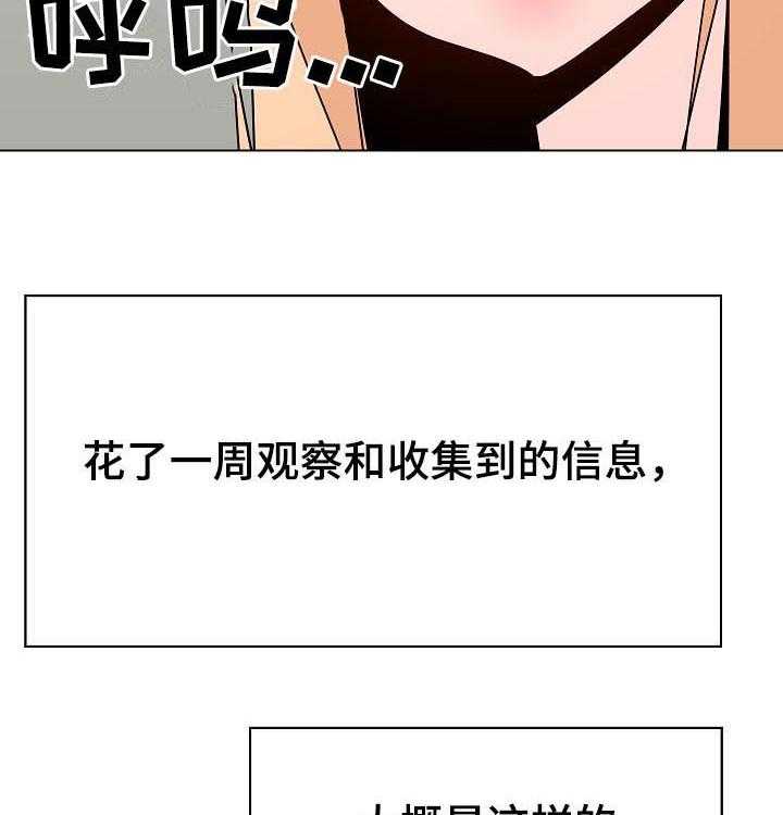《急速下坠》第87话 87_八卦群 第36页
