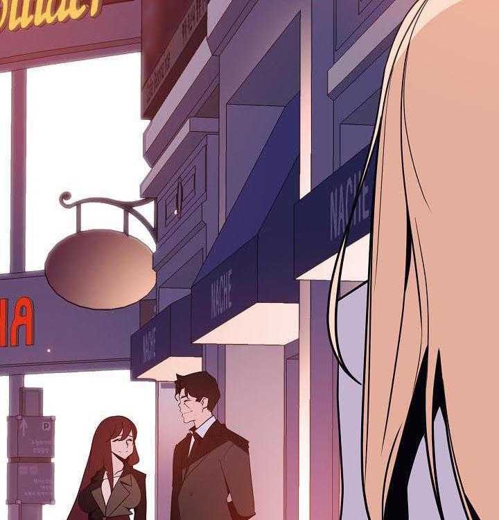 《急速下坠》第90话 90_完美男人 第4页