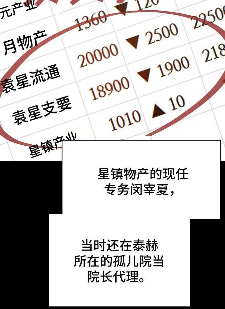 《急速下坠》第102话 102_和你做交易 第9页