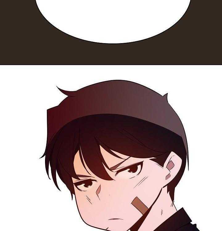 《急速下坠》第100话 100_还想死吗 第36页