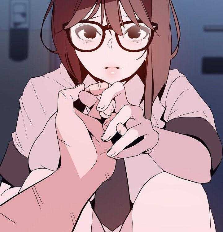 《急速下坠》第101话 101_幸亏 第19页