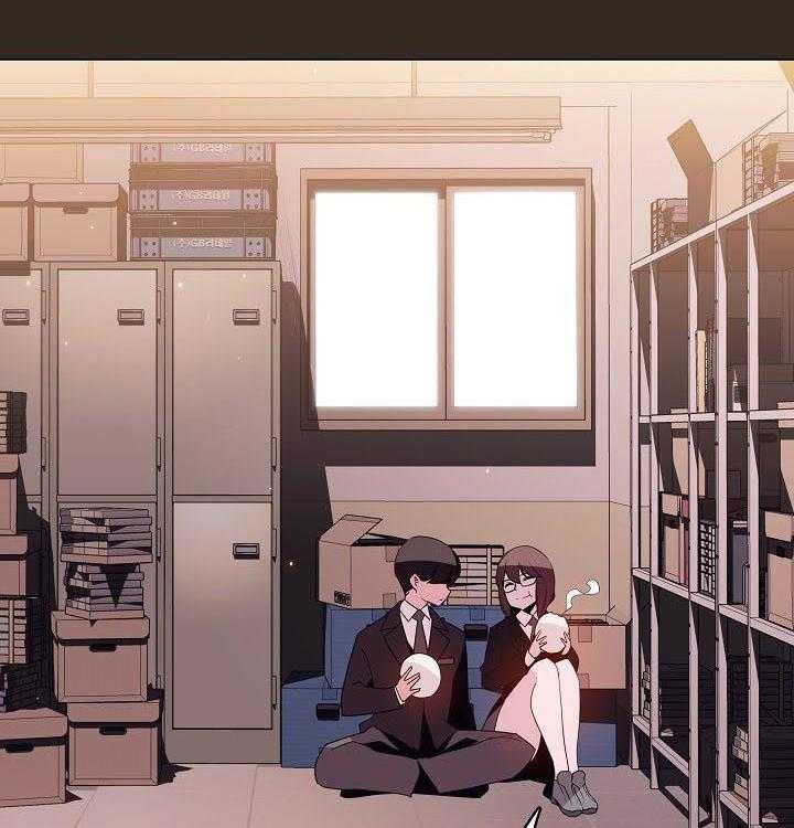 《急速下坠》第101话 101_幸亏 第33页