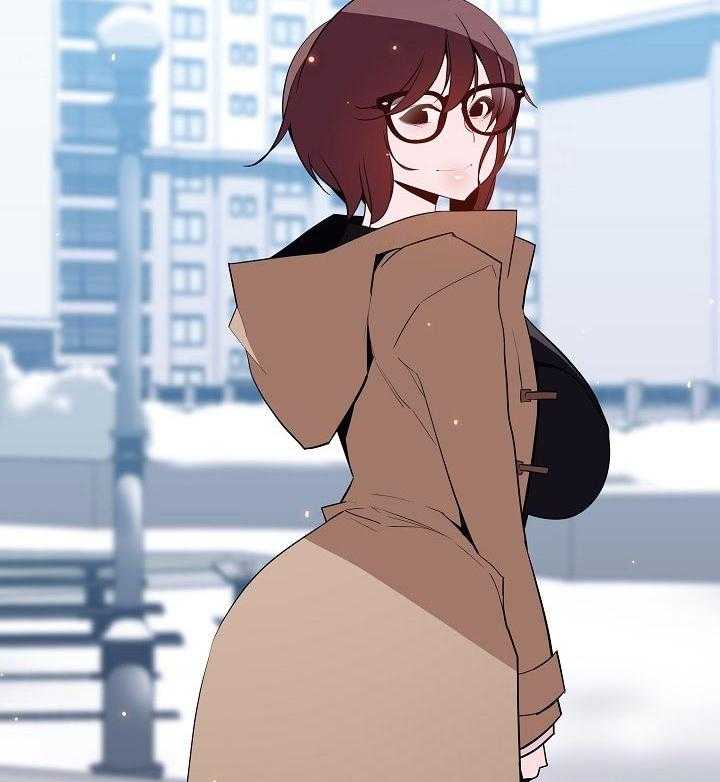 《急速下坠》第105话 105_人生不如意 第31页
