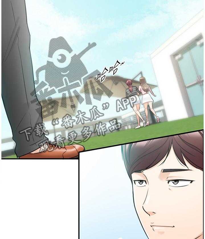 《谎言陷阱》第48话 49_误会 第8页