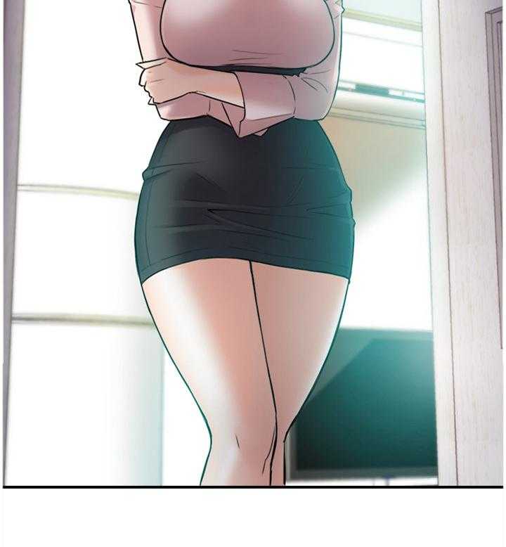 《谎言陷阱》第57话 58_紧张 第22页