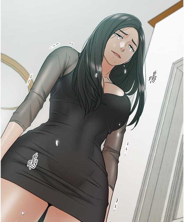 《谎言陷阱》第78话 80_义正言辞 第7页