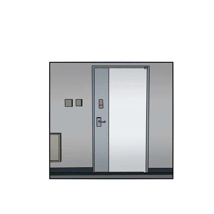 《机器伴侣》第17话 17_暗中观察 第1页