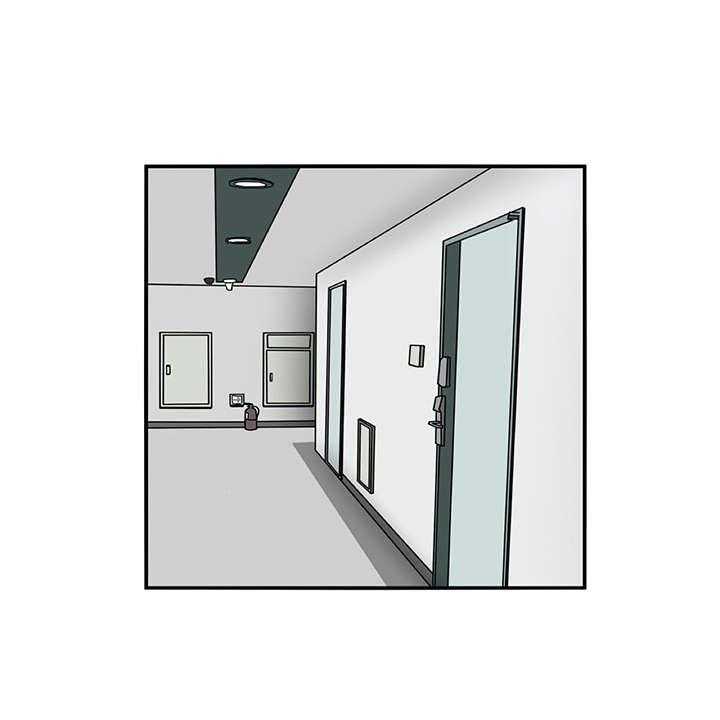 《机器伴侣》第10话 10_电击 第1页
