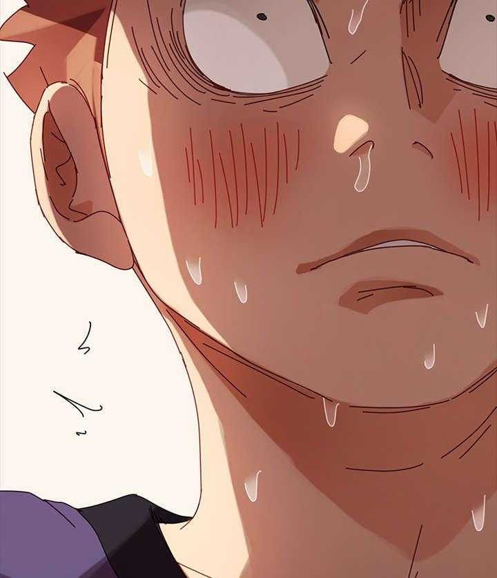 《狐影迷惑》第28话 28_辩解 第4页