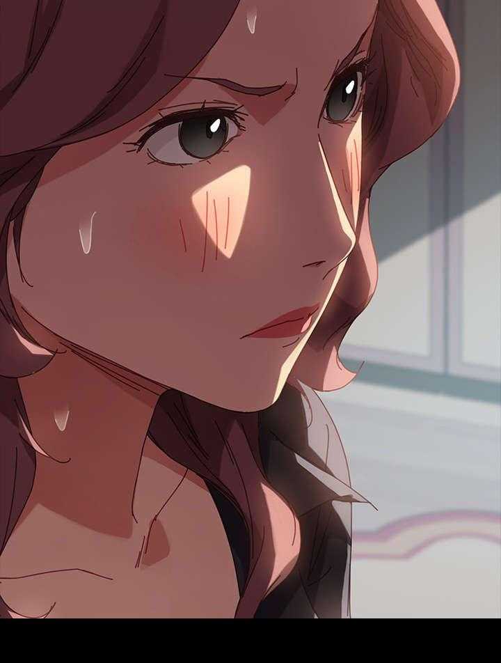 《狐影迷惑》第31话 31_烦恼 第23页